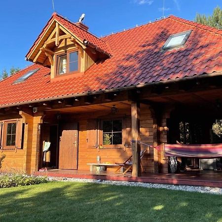 Lavendana Villa Ruklawki Kültér fotó