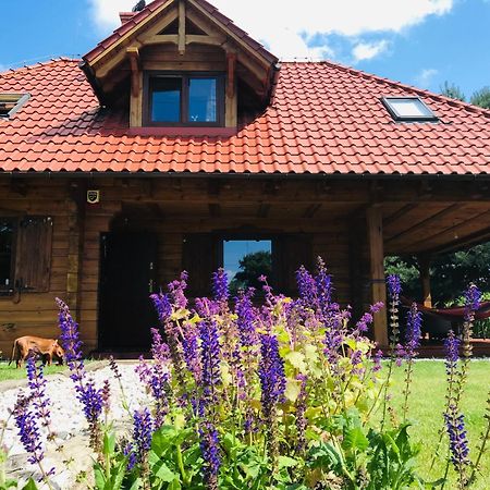 Lavendana Villa Ruklawki Kültér fotó
