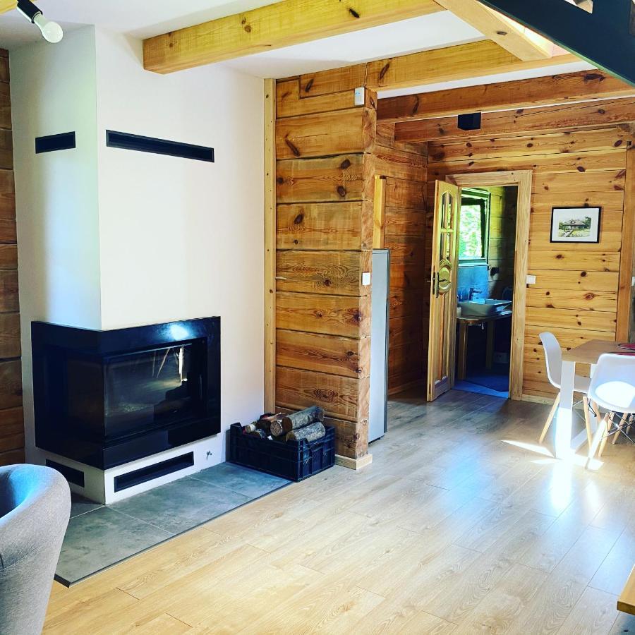 Lavendana Villa Ruklawki Kültér fotó