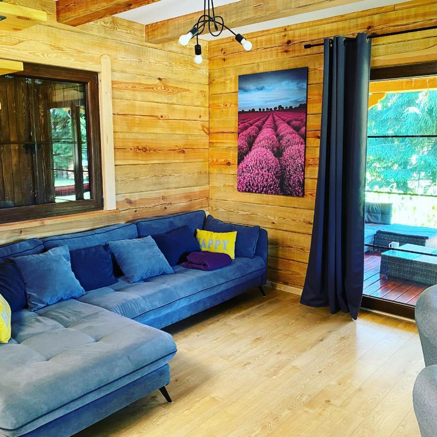 Lavendana Villa Ruklawki Kültér fotó