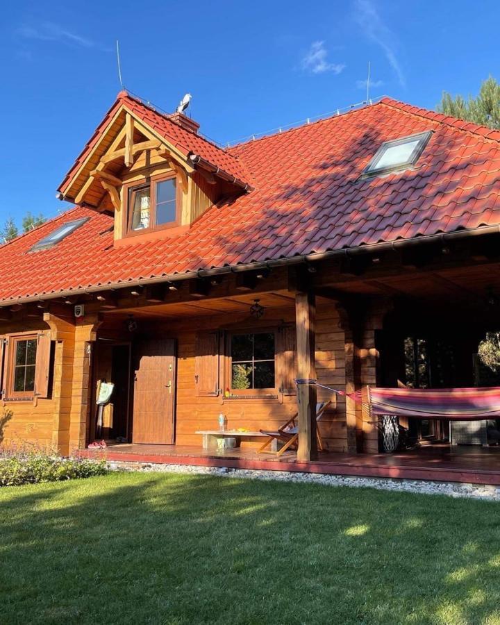 Lavendana Villa Ruklawki Kültér fotó