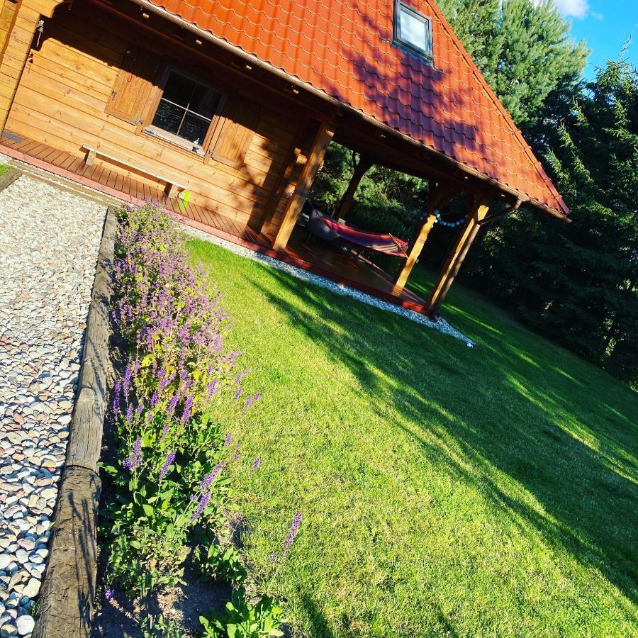 Lavendana Villa Ruklawki Kültér fotó