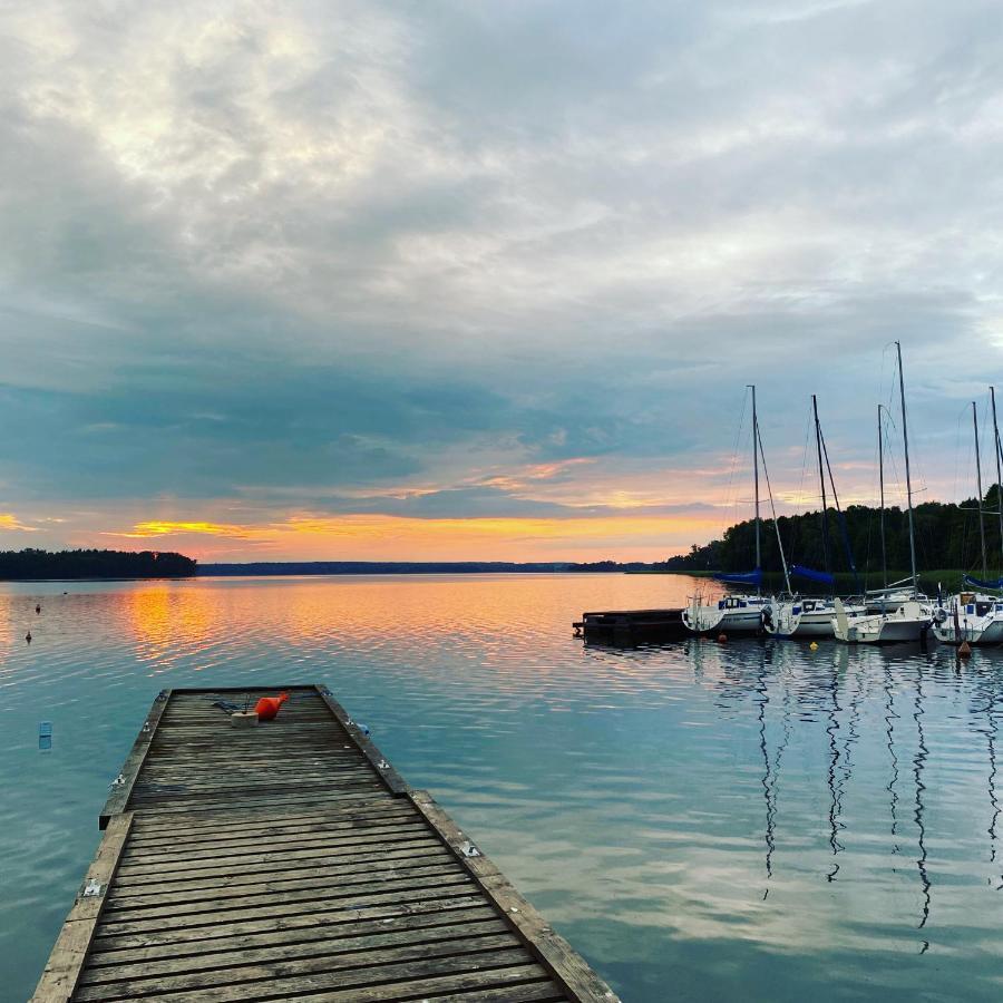 Lavendana Villa Ruklawki Kültér fotó
