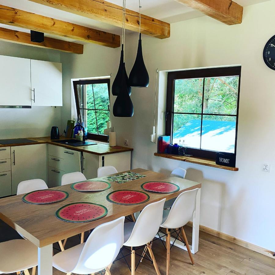 Lavendana Villa Ruklawki Kültér fotó