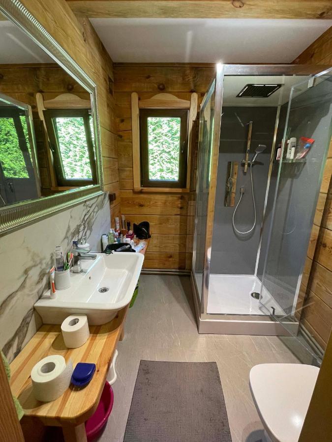 Lavendana Villa Ruklawki Kültér fotó