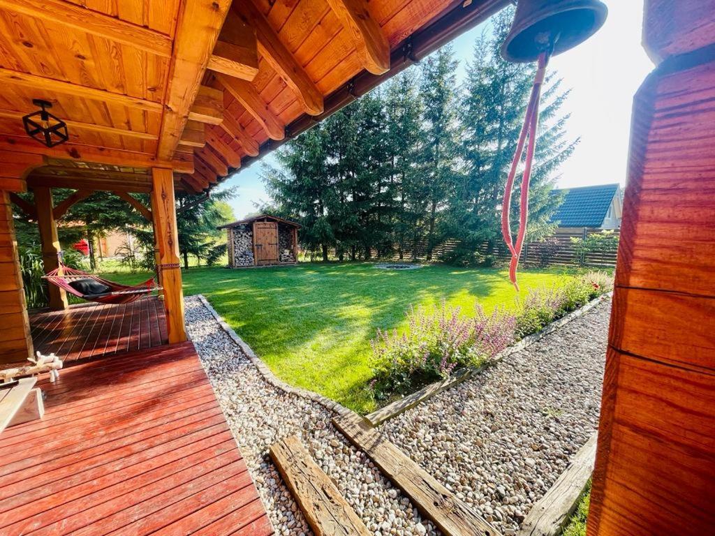Lavendana Villa Ruklawki Kültér fotó