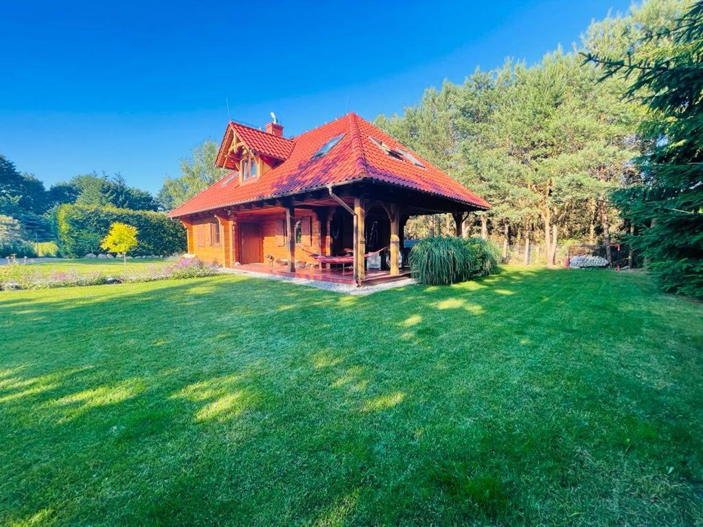 Lavendana Villa Ruklawki Kültér fotó