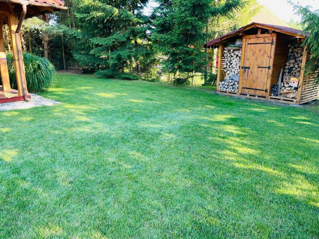 Lavendana Villa Ruklawki Kültér fotó