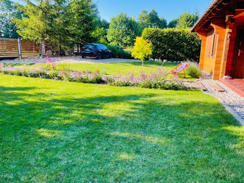 Lavendana Villa Ruklawki Kültér fotó