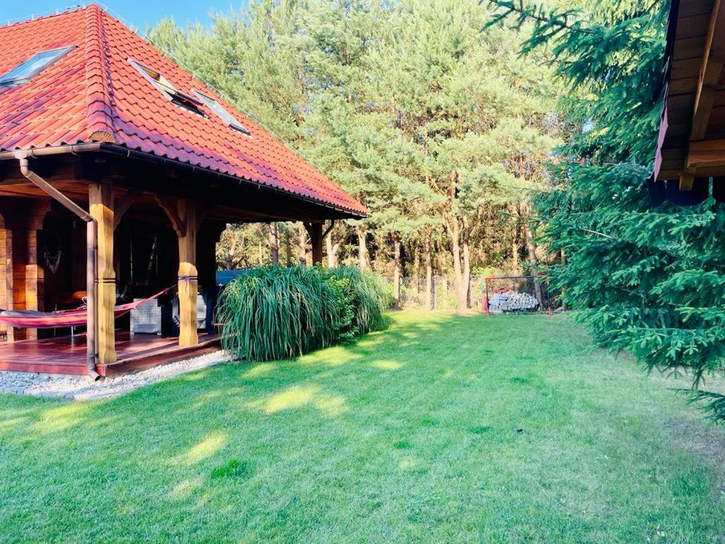 Lavendana Villa Ruklawki Kültér fotó