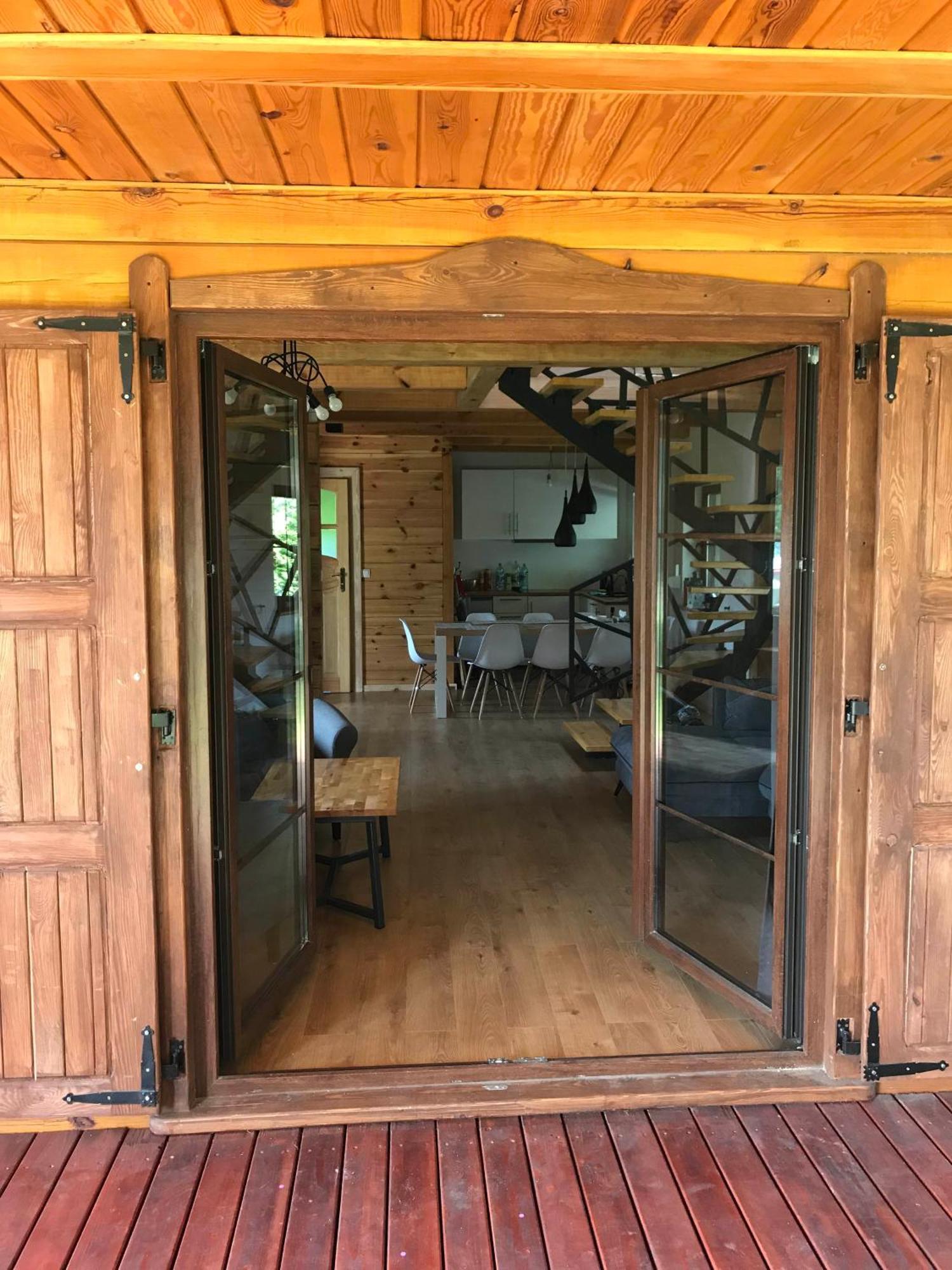 Lavendana Villa Ruklawki Kültér fotó