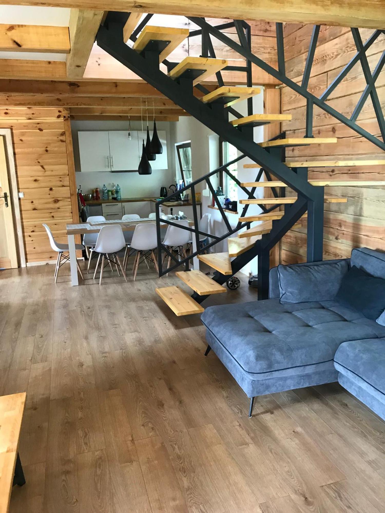 Lavendana Villa Ruklawki Kültér fotó