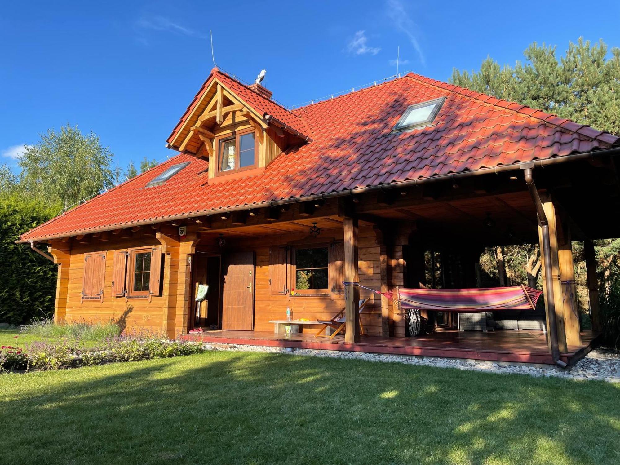 Lavendana Villa Ruklawki Kültér fotó