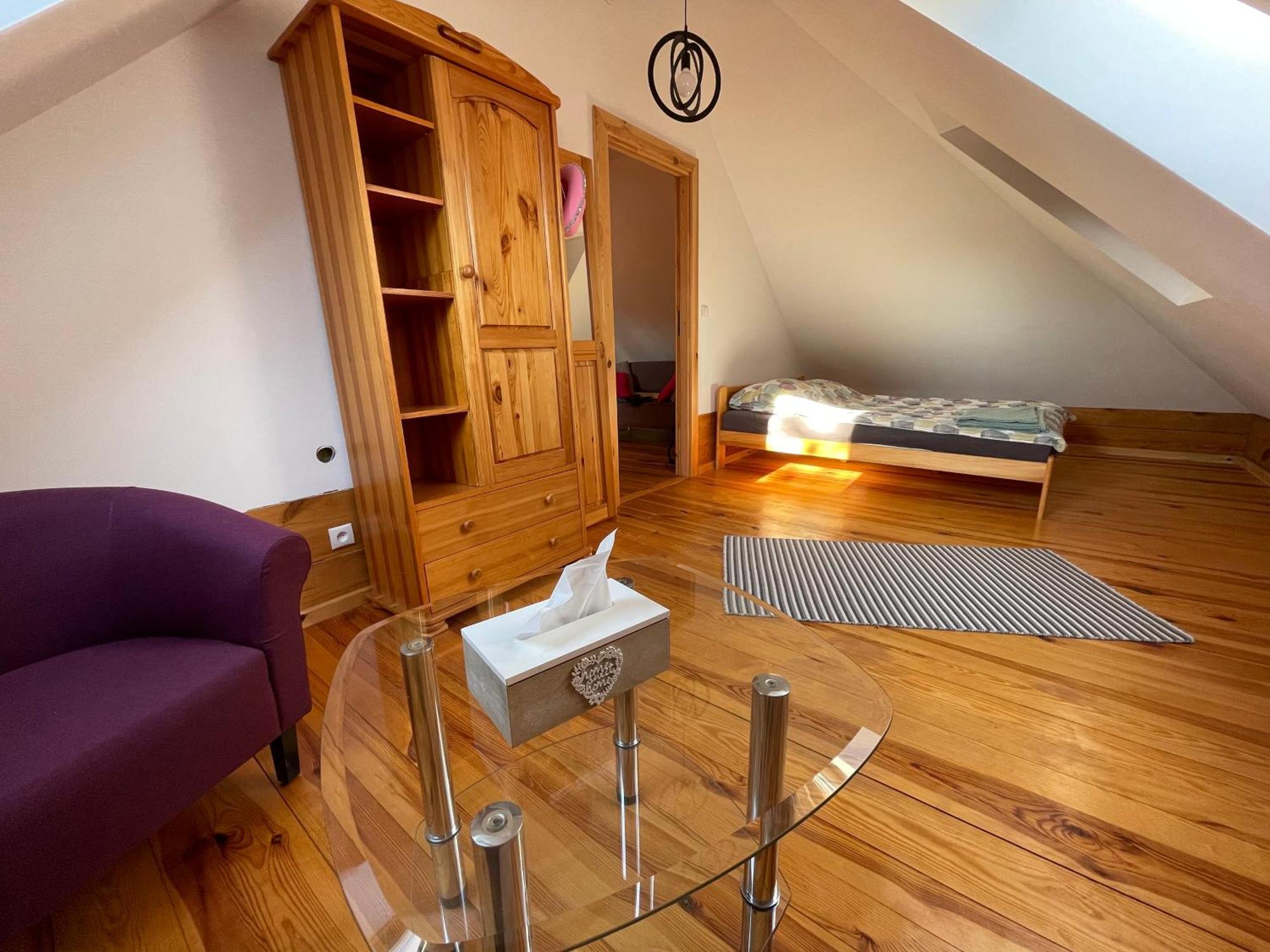 Lavendana Villa Ruklawki Kültér fotó