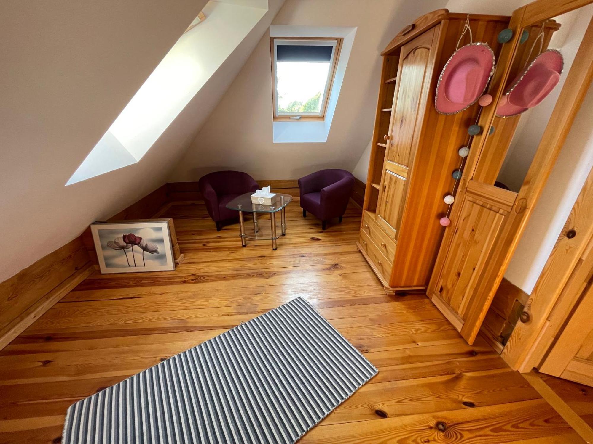 Lavendana Villa Ruklawki Kültér fotó