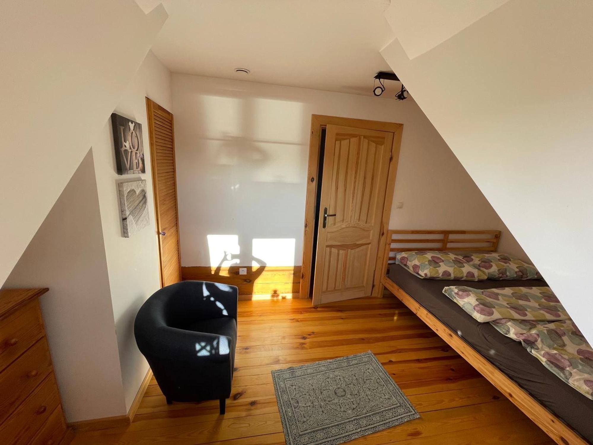 Lavendana Villa Ruklawki Kültér fotó