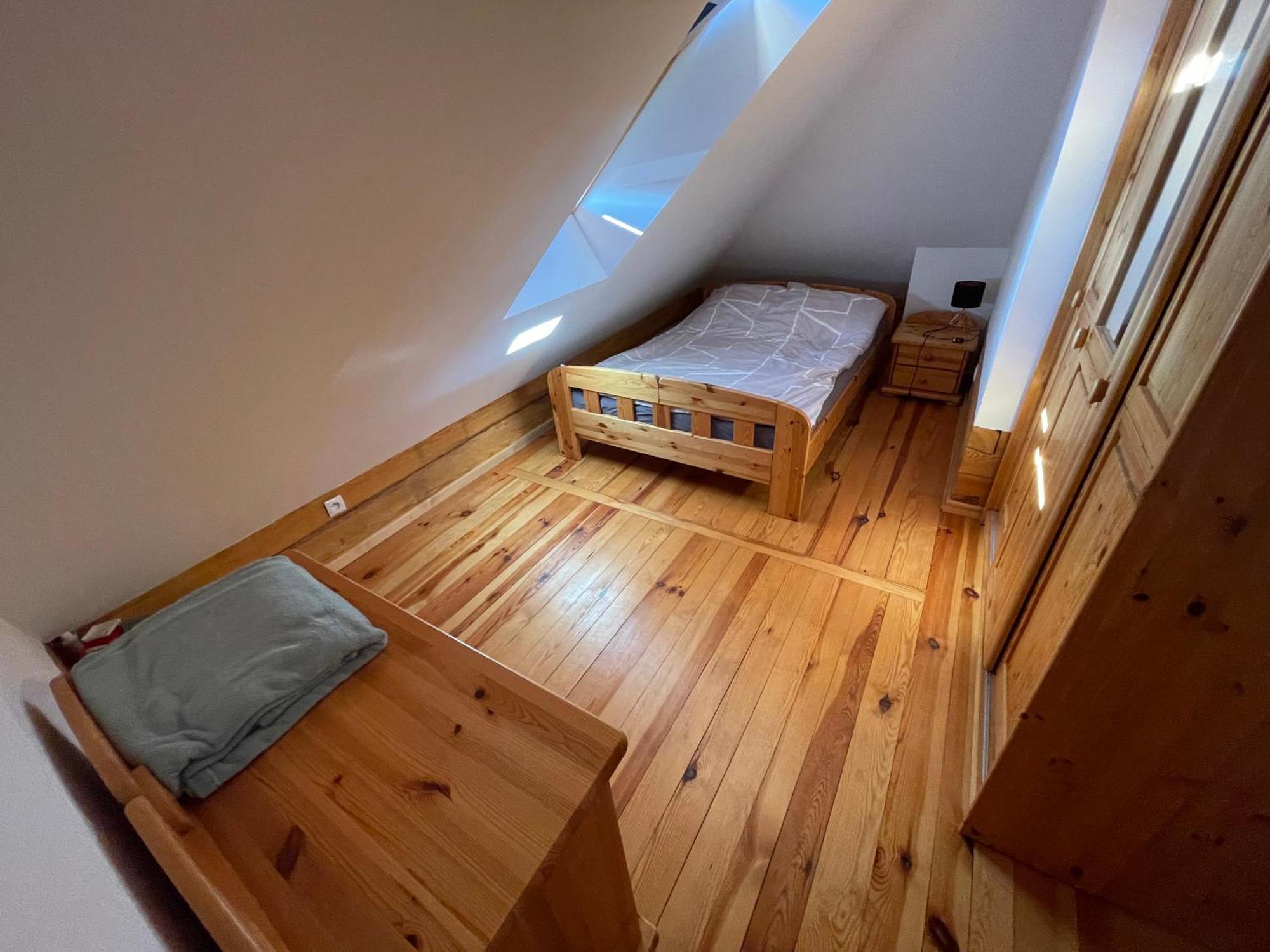Lavendana Villa Ruklawki Kültér fotó
