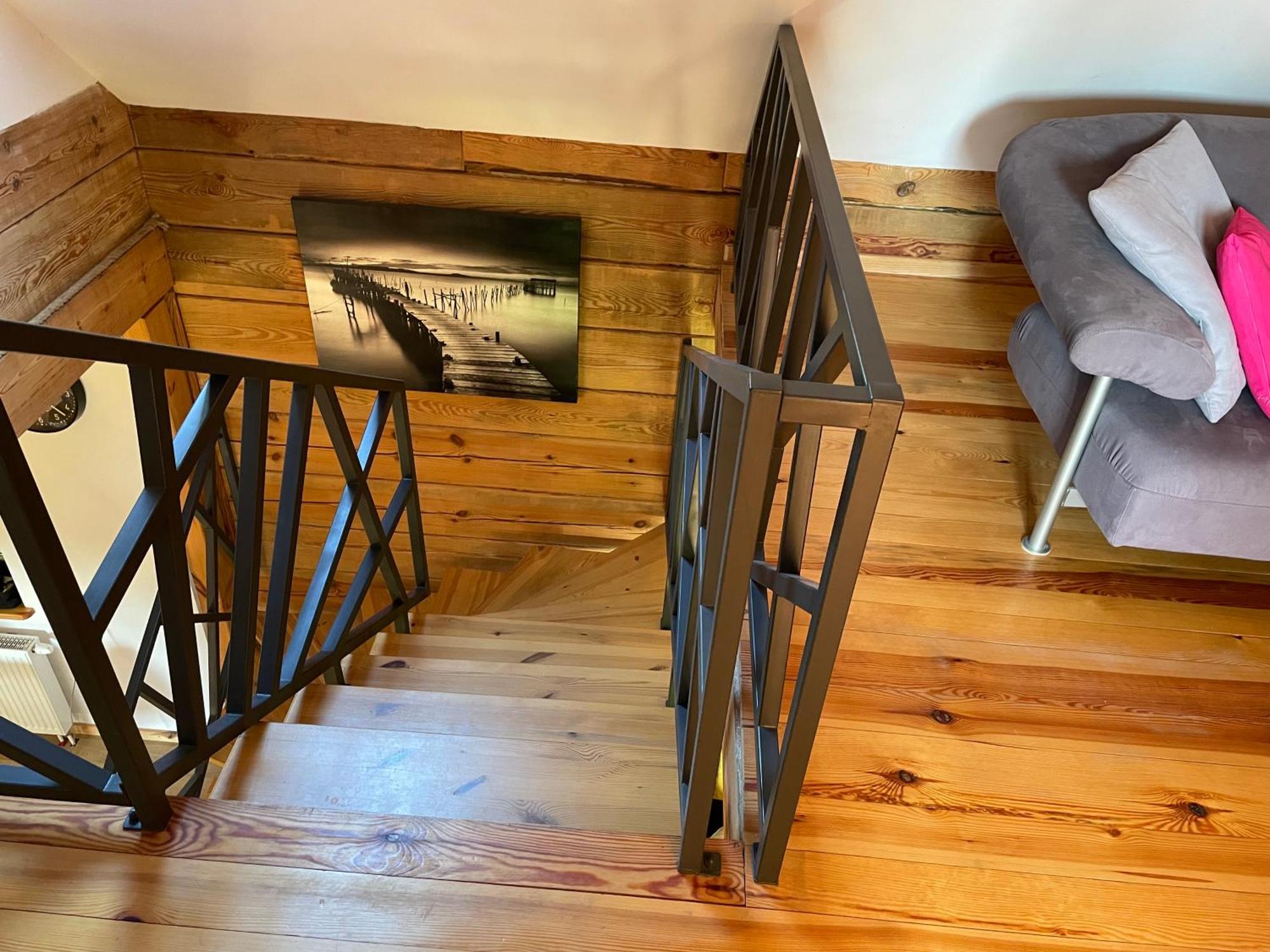 Lavendana Villa Ruklawki Kültér fotó
